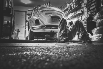 Free Photo of beetle, buggy, mechanic Free Photo of beetle, buggy, mechanic