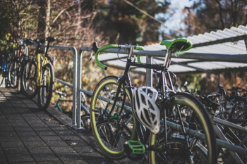 Free Photo of bike, bicycle, sport