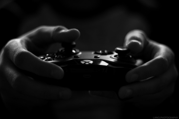 Free Photo of black and white, hand, blur Free Photo of black and white, hand, blur