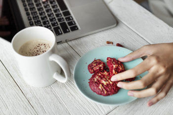Free Photo of blogger, break, cafe Free Photo of blogger, break, cafe