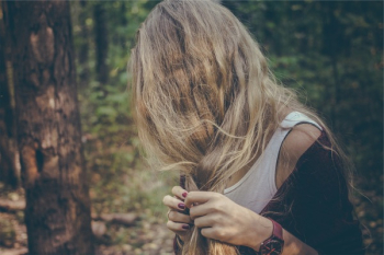 Free Photo of blond, girl, woman Free Photo of blond, girl, woman