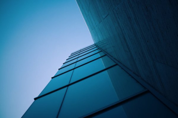 Free Photo of blue, architecture, building Free Photo of blue, architecture, building