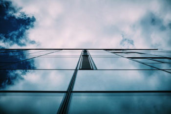 Free Photo of blue, architecture, building Free Photo of blue, architecture, building