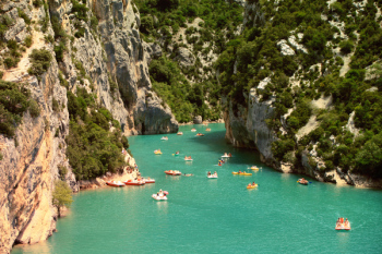 Free Photo of blue, lake, water Free Photo of blue, lake, water