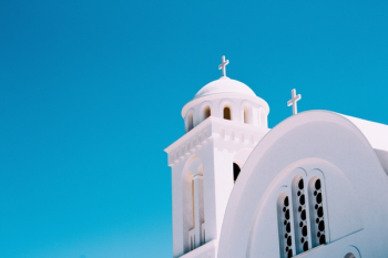 Free Photo of blue, sky, architecture Free Photo of blue, sky, architecture