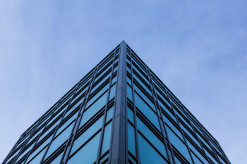 Free Photo of blue, sky, architecture Free Photo of blue, sky, architecture