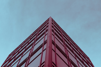 Free Photo of blue, sky, architecture Free Photo of blue, sky, architecture
