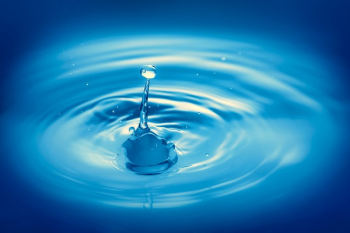 Free Photo of blue, water, liquid Free Photo of blue, water, liquid