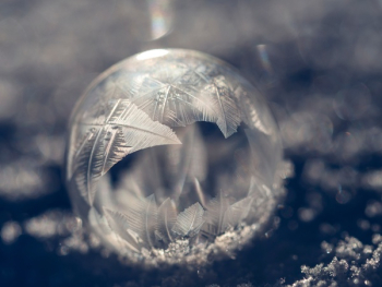Free Photo of blur, ball, bokeh