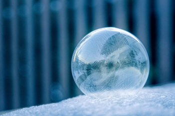 Free Photo of blur, bokeh, ball