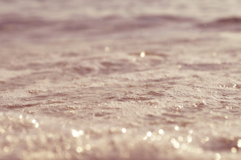 Free Photo of blur, bokeh, sea