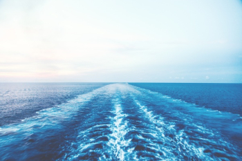 Free Photo of boat, water, ocean
