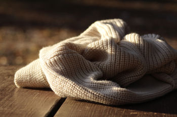 Free Photo of bokeh blur, clothing, sweater
