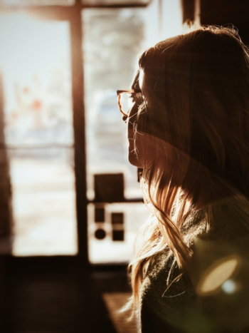 Free Photo of bokeh, blur, sunlight