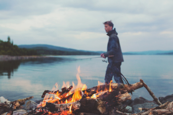 Free Photo of bonfire, fire, flames Free Photo of bonfire, fire, flames
