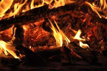 Free Photo of bonfire, fire, flames Free Photo of bonfire, fire, flames
