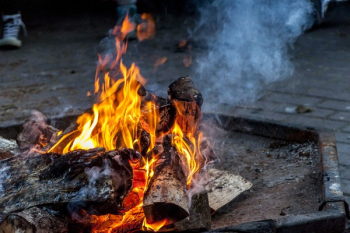 Free Photo of bonfire, flames, fire Free Photo of bonfire, flames, fire