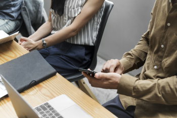 Free Photo of boss, brainstorming, business Free Photo of boss, brainstorming, business