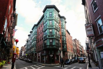 Free Photo of boston, street, corner Free Photo of boston, street, corner