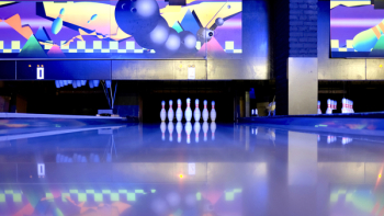 Free Photo of bowling, sport, game