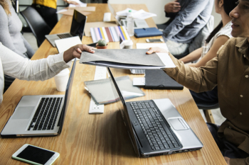 Free Photo of brainstorming, business, communication Free Photo of brainstorming, business, communication