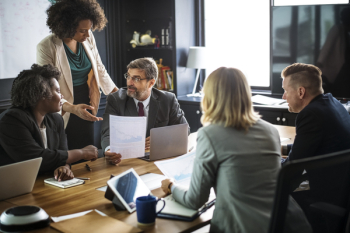 Free Photo of brainstorming, business people, communication Free Photo of brainstorming, business people, communication