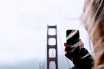 Free Photo of bridge, architecture, blur
