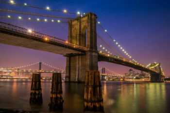 Free Photo of bridge, architecture, building
