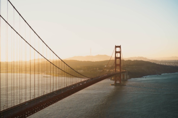 Free Photo of bridge, architecture, infrastructure