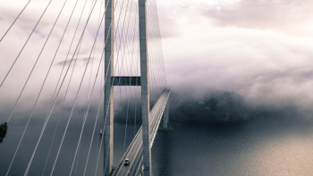 Free Photo of bridge, architecture, structure