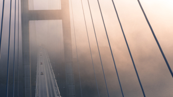 Free Photo of bridge, architecture, structure