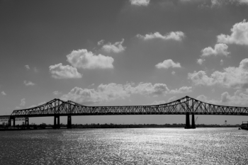 Free Photo of bridge, architecture, water