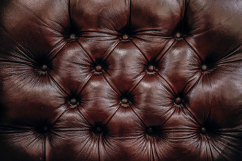 Free Photo of brown, leather, couch