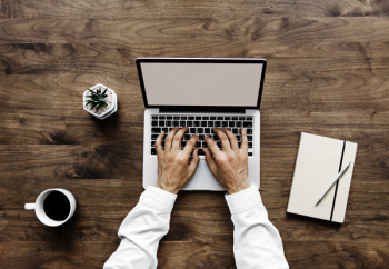 Free Photo of browsing, coffee, communication Free Photo of browsing, coffee, communication
