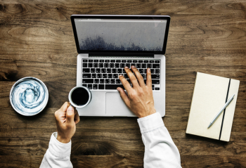 Free Photo of browsing, coffee, computer Free Photo of browsing, coffee, computer