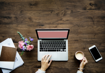 Free Photo of browsing, coffee, computer Free Photo of browsing, coffee, computer