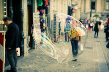 Free Photo of bubble, soap, street Free Photo of bubble, soap, street