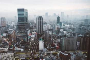 Free Photo of buildings, architecture, city Free Photo of buildings, architecture, city