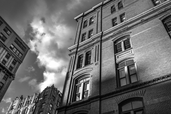 Free Photo of buildings, bricks, wall Free Photo of buildings, bricks, wall