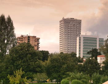 Free Photo of buildings, city, architecture Free Photo of buildings, city, architecture