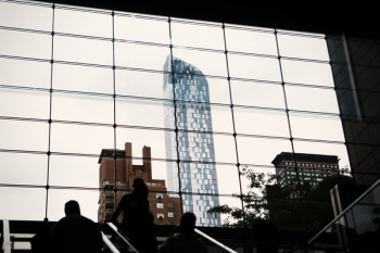Free Photo of buildings, view, window Free Photo of buildings, view, window
