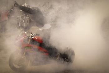 Free Photo of burnout, smoke, motorbike Free Photo of burnout, smoke, motorbike