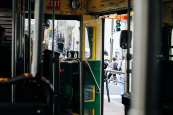 Free Photo of bus, transportation, vehicle