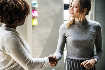 Free Photo of business agreement, business deal, cheerful Free Photo of business agreement, business deal, cheerful