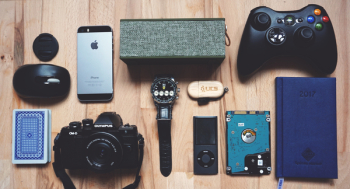 Free Photo of business, journal, notebook