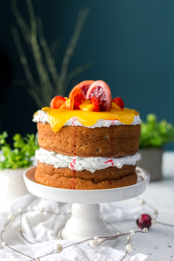 Free Photo of cake, sweet, dessert Free Photo of cake, sweet, dessert