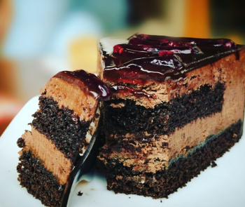 Free Photo of cake, sweet, dessert Free Photo of cake, sweet, dessert
