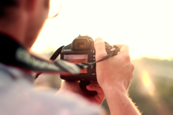 Free Photo of camera, cannon, photography Free Photo of camera, cannon, photography