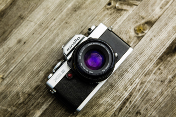Free Photo of camera, lens, shoot Free Photo of camera, lens, shoot
