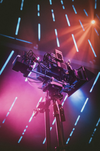 Free Photo of camera, video, production Free Photo of camera, video, production